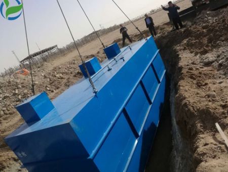 點(diǎn)擊查看詳細(xì)信息<br>標(biāo)題：mbr膜一體化污水處理設(shè)備 閱讀次數(shù)：2766