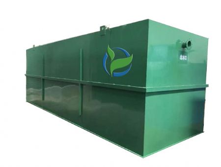 點(diǎn)擊查看詳細(xì)信息<br>標(biāo)題：山東一體化污水處理設(shè)備 閱讀次數(shù)：2601